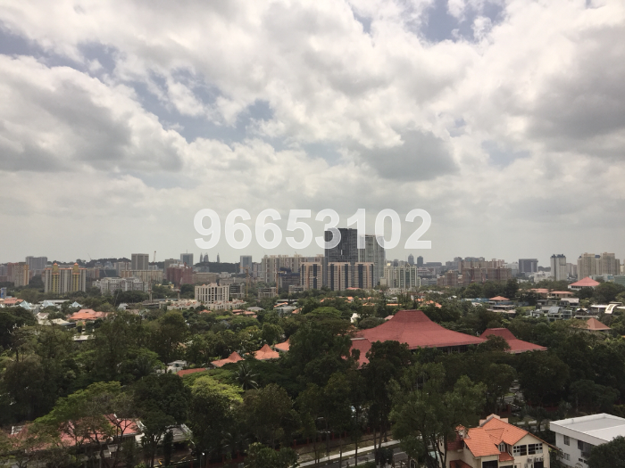 Parkview Eclat (D10), Condominium #40547482